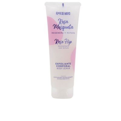 Body Exfoliant Rosa Mosqueta 230 ml