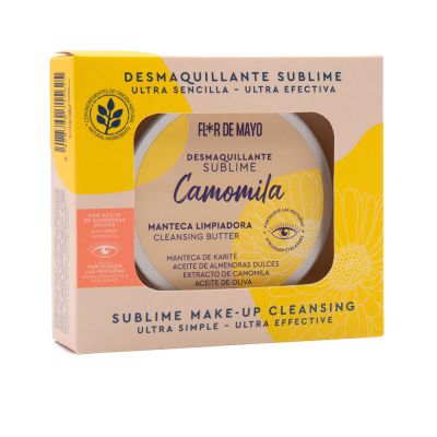 Sublime Camomila Balasamo Hasquillante 80 gr