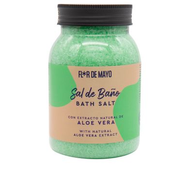 Aloe vera SEL DE BAIN 650 gr