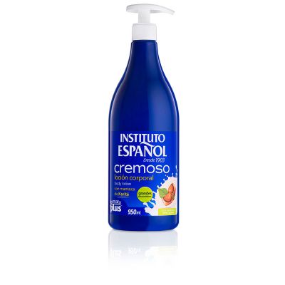 Cremoso karité body lotión 950 ml