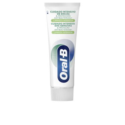Dentifrice nettoyant GENCIVES INTENSIVE CARE 75 ml