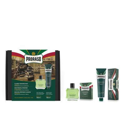 Rinfrescante Classic Lot 2 pz