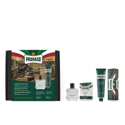 Rinfrescante Classic Lot 2 pz