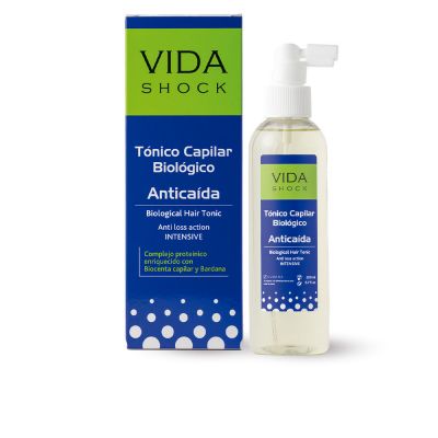 Life Shock Anticaída Capillare Tonic 200 ml