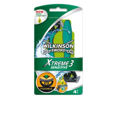 Xtreme-3 Sensibile Masthe usa e getta 4 U
