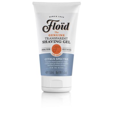Floïd Affection Gel Transpatient Citrus Spectre 150 ml