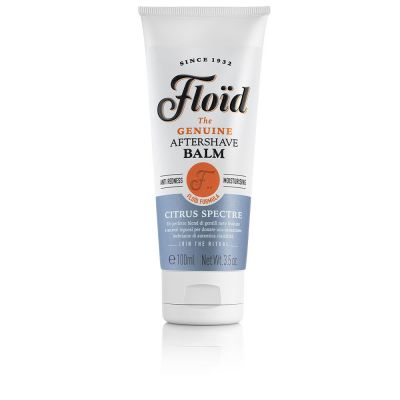 Floïd dopo lo spettro di agrumi in balsamo da barba 100 ml
