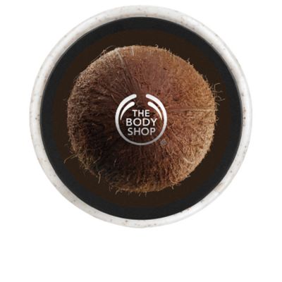 Scrub per corpo zucchero di cocco 250 ml