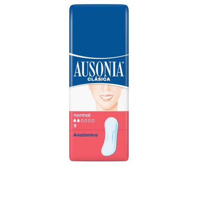 AUSONIA ANATOMICA compresse 9 unités