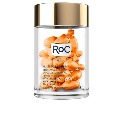 Rivivi + Glow Serum Night 30 U