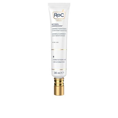 Rugh Crema del giorno corretto SPF30 30 ml