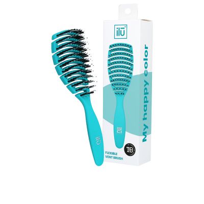 Spazzo di sfiato di sfiato flessibile oceano blu 1 u