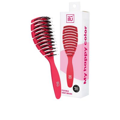 Pennello a rosa di sfiato flessibile 1 u