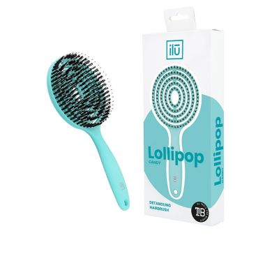 Lollipop Ocean Brush 1 U