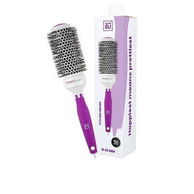 Styling 43 mm 1 U Brush