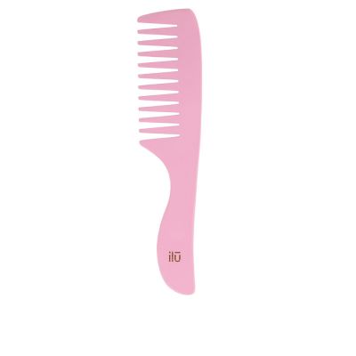 BAMBOOM peine #Pink Flamingo 1 u