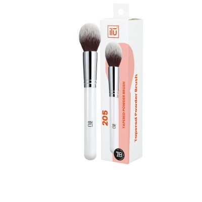POWDER tapered brush #205 1 u