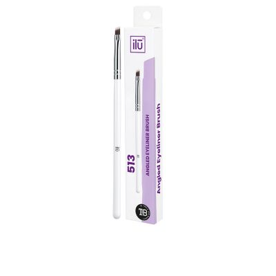 EYELINER angular brush #513 1 u