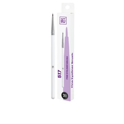 EYELINER fine brush #517 1 u