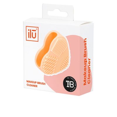 Arancione per pulitore a pennello 1 u