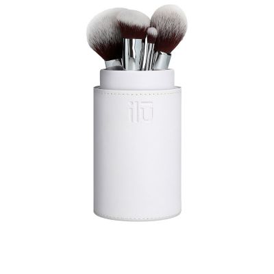 ILU brush holder tube #White 1 u