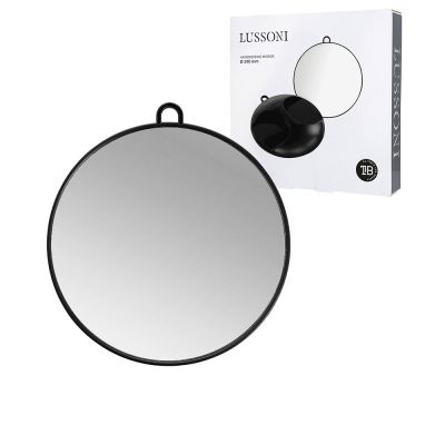 Miroir de coiffure LUSSONI 29 cm 1 unité
