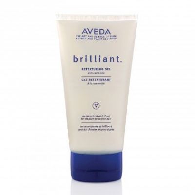 Brillante Gel Retexturing 150 ml