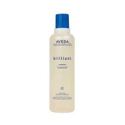 Brillante Shampoo 250 Ml