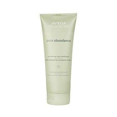 Abondance volumisant pur di Clay Conditioner 200 Ml