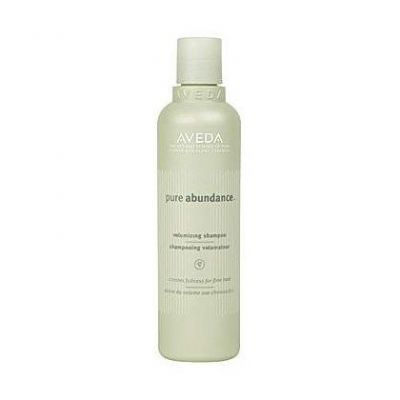 Shampoo volumizzante di abbondanza puro 250 ml