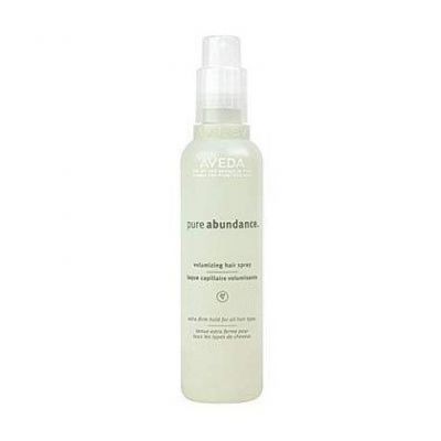 Abondance volumisant Pure Hair Spray 200ml