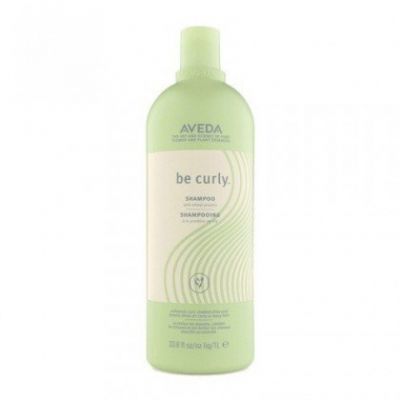 Be Curly Shampoo 1000ml