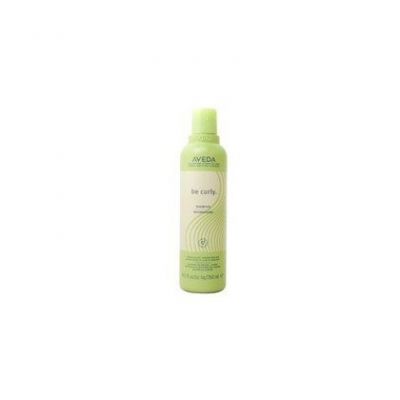 Curly soyez Shampoo 250 Ml