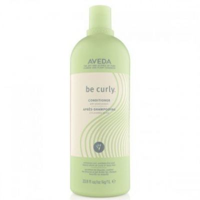 Be Curly Conditioner 1000ml