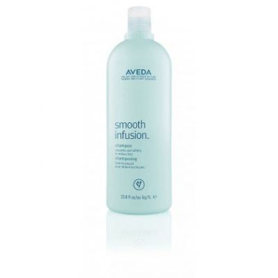 Smooth Infusion Shampoo 1000ml