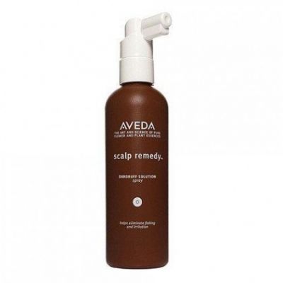 Rimedio del cuoio capellufo della forfora Dandruff 125 ml