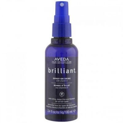 Brillantezza Su Spray 100 ml