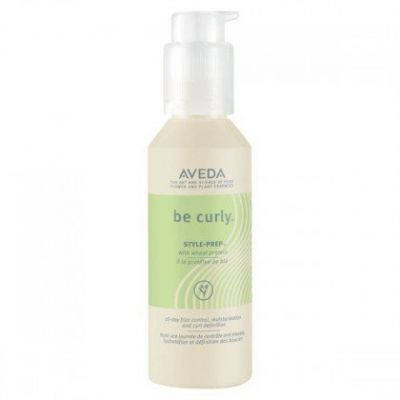 Be Curly Style-Prep 100 Ml