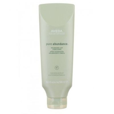 Pure Abbondanza Volumizzante Argilla Conditioner 500 Ml