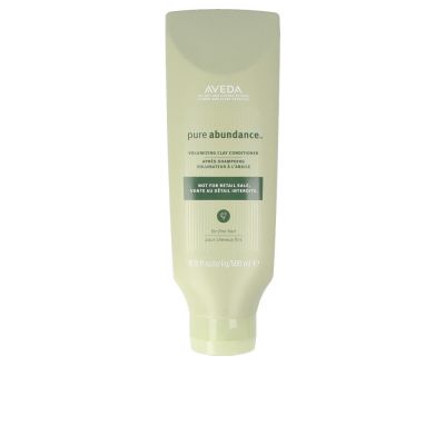 PURE ABUNDANCE volumizing clay conditioner 500 ml