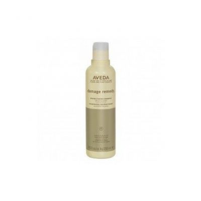 DAMAGE REMEDY restructuring shampoo 250 ml
