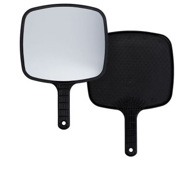 LUSSONI miroir avec poignée 1 u