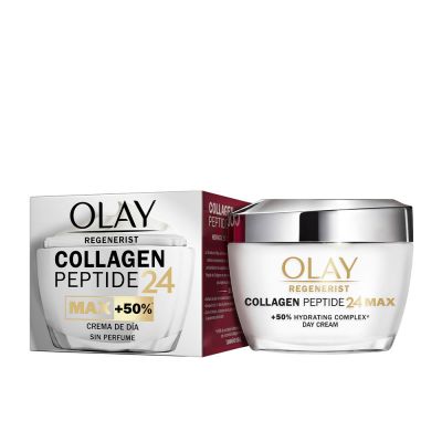 Peptide di collagene rigenerista24 max crema 50 ml
