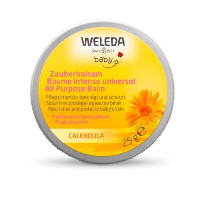 BABY Ringelblumenbalsam 25 ml