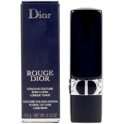 ROUGE DIOR satin refillable #471-enchanted pink 3,5 gr