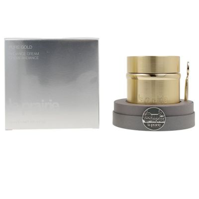 Crema di radianza in oro puro 50 ml