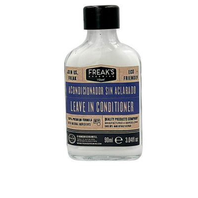Nessun condizionatore chiarificato 90 ml