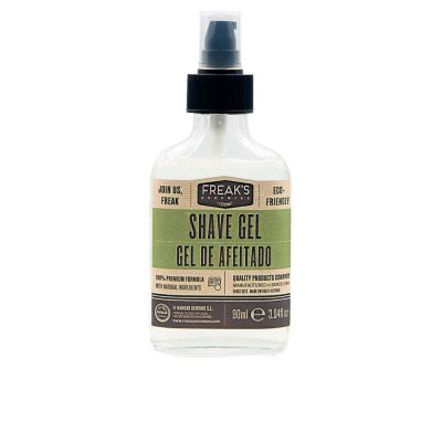 Gel AFEED trasparente 90 ml