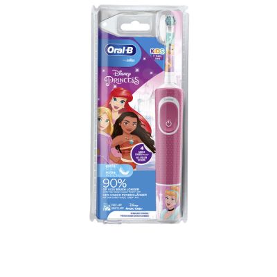 VITALITY INFANTIL PRINCESAS brosse à dents électrique 1 u