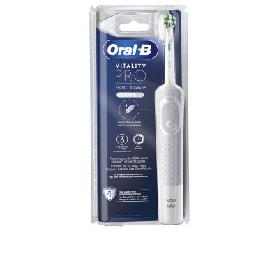 Brosse électrique VITALITY PRO WHITE 1 u